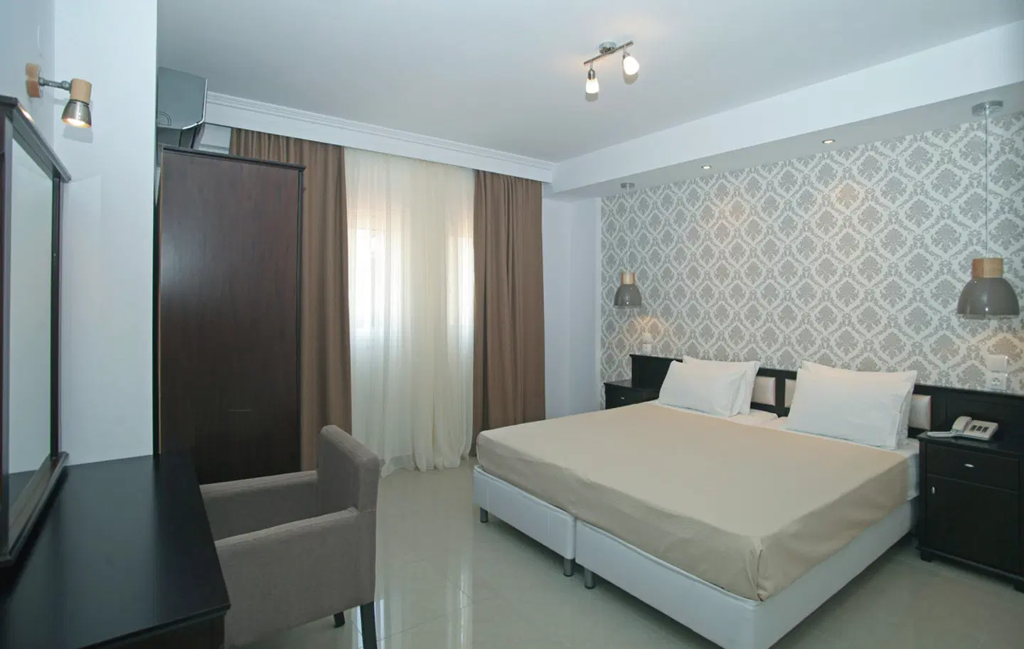 Studios & Appartements Naias ROOM_EXAMPLE