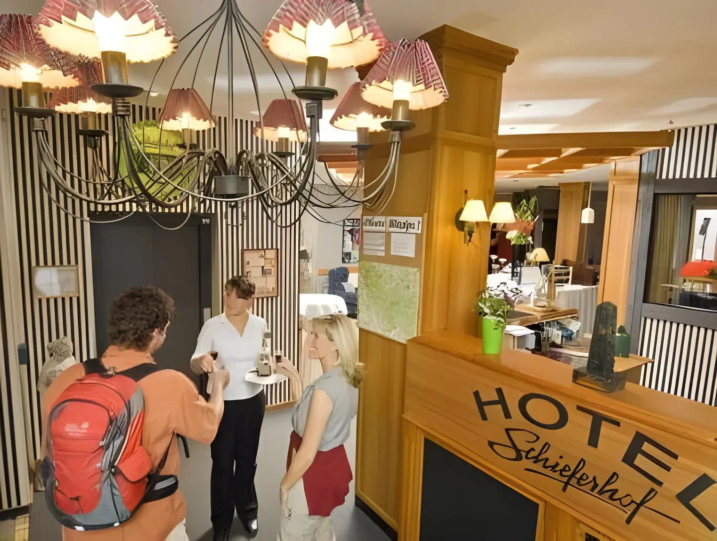 Schieferhof LOUNGE_LOBBY