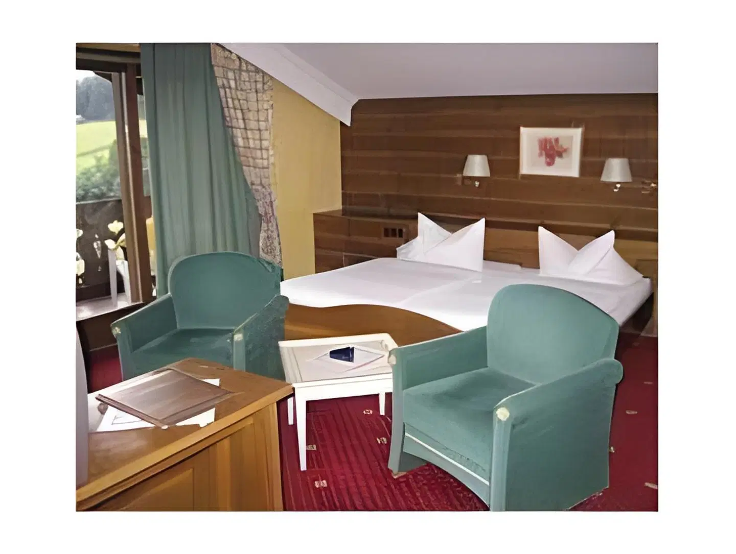 Gröbl-Alm ROOM_EXAMPLE