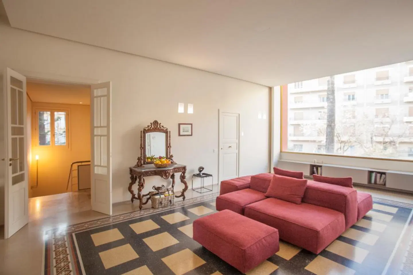 Giardini Mon Plaisir ROOM_EXAMPLE