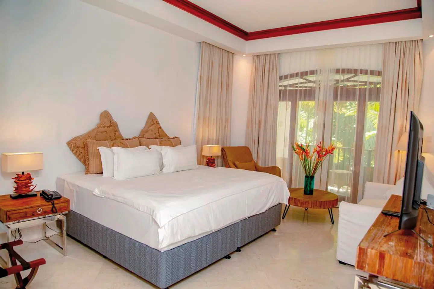 Village du Pecheur ROOM_EXAMPLE