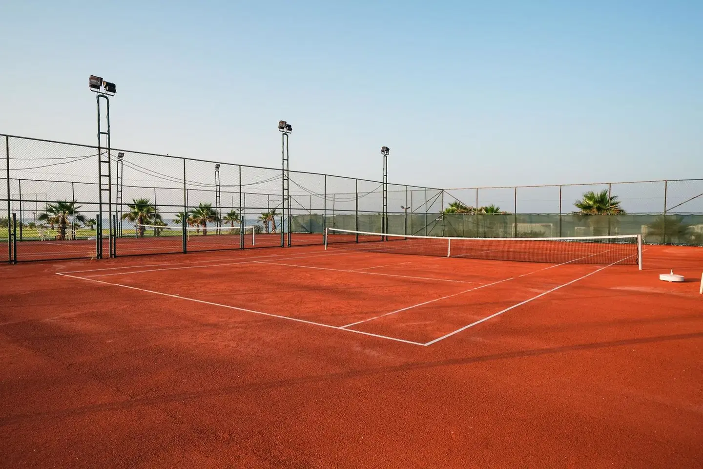 Calimera Serra Palace SPORTS_AND_LEISURE