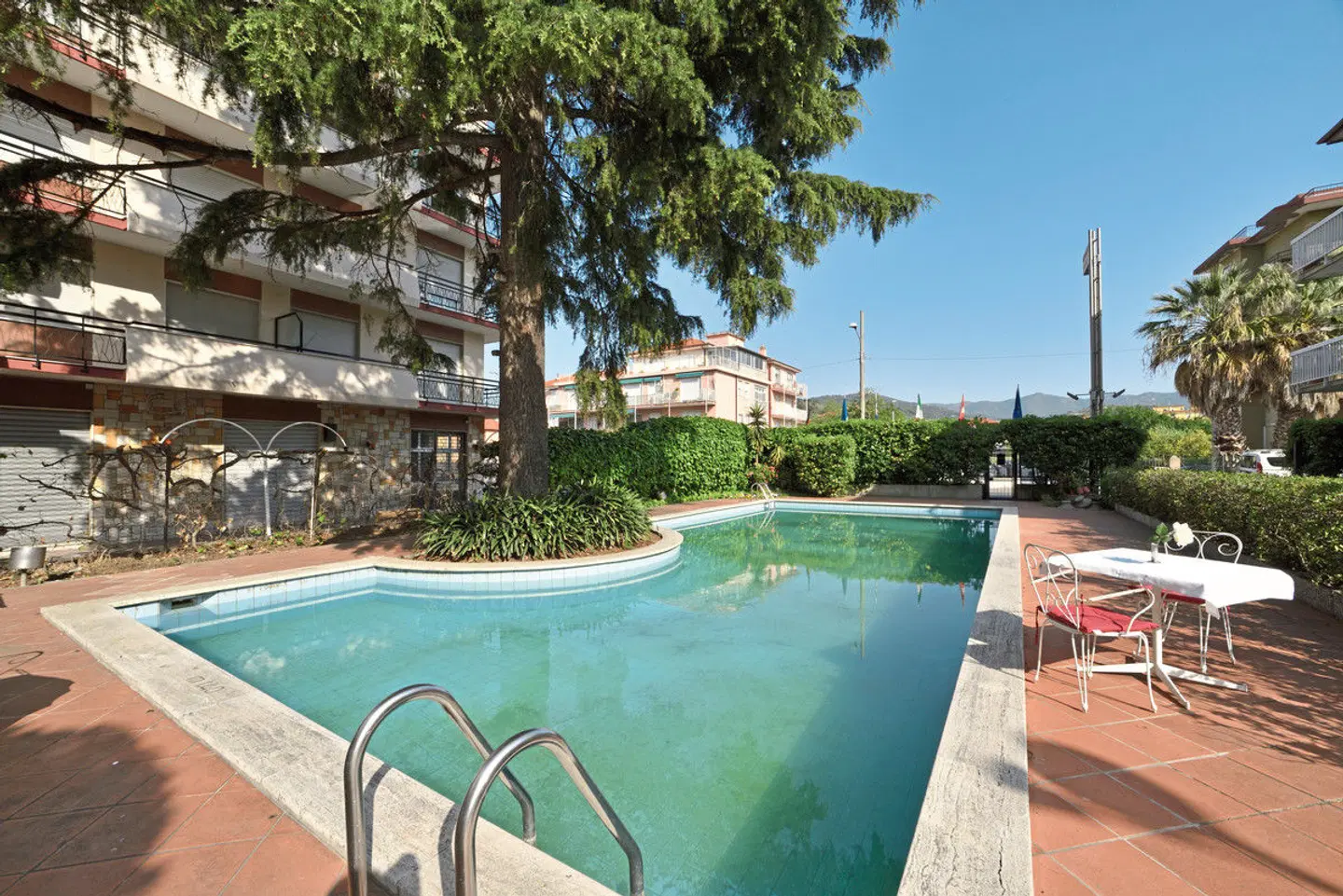 Bergamo Mare OUTDOOR_POOL
