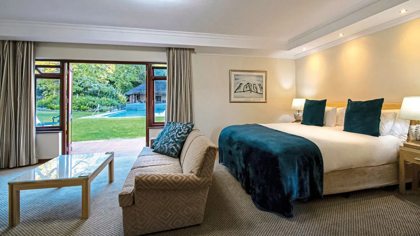 Glen Avon Lodge Boutique Hotel ROOM_EXAMPLE