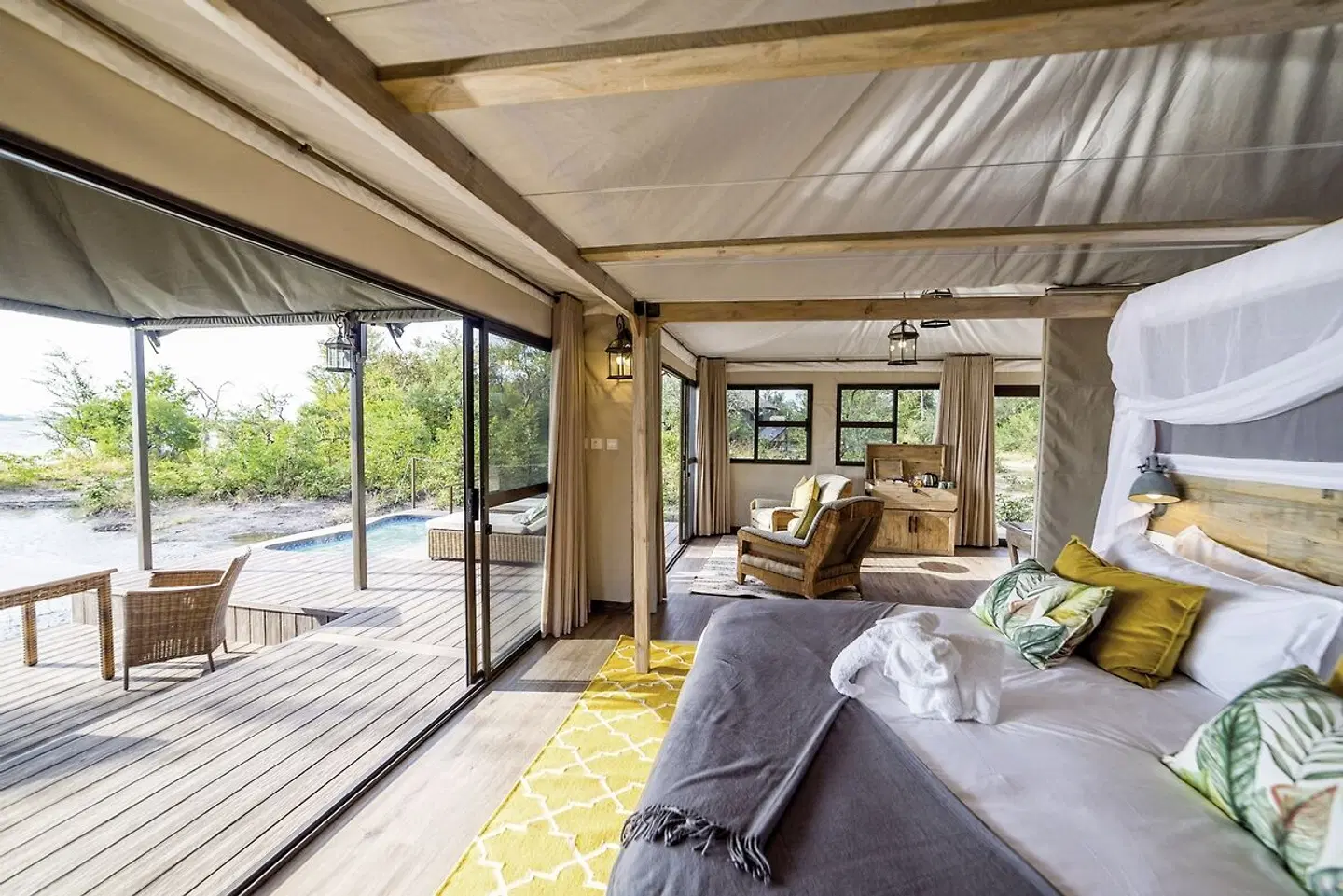 Old Drift Lodge HEALTH_BEAUTY