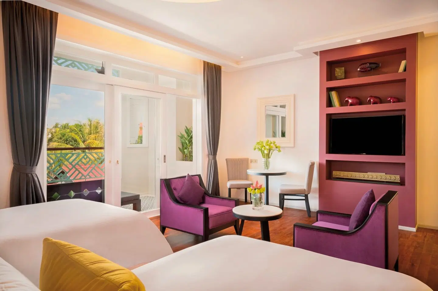 Memoire Palace Resort & Spa ROOM_EXAMPLE