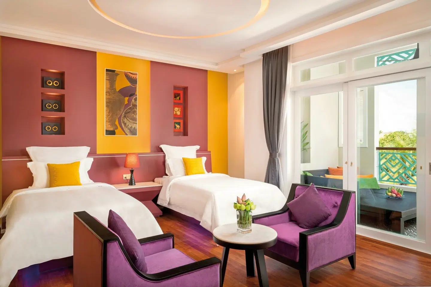 Memoire Palace Resort & Spa ROOM_EXAMPLE