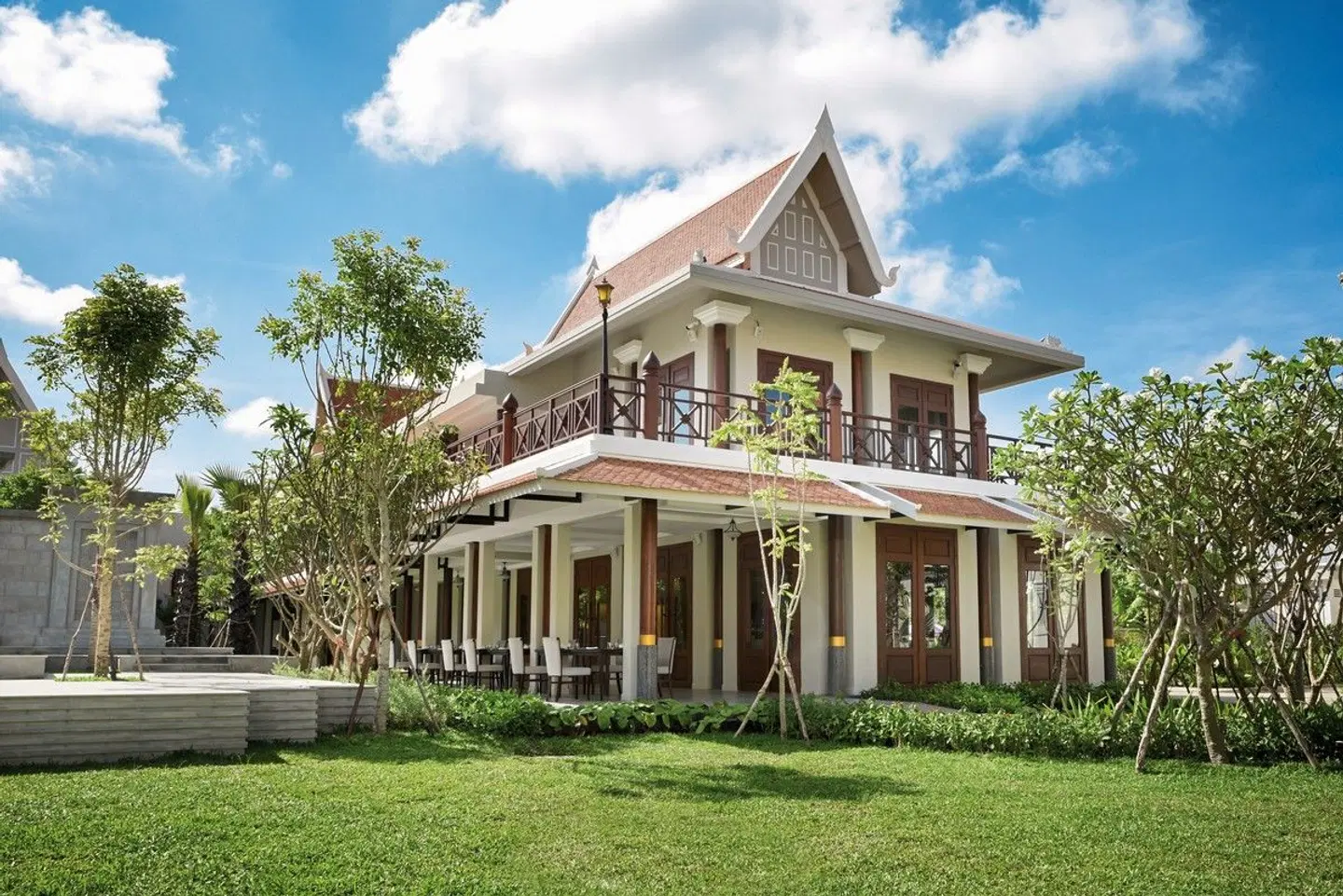 Memoire Palace Resort & Spa EXTERIOR