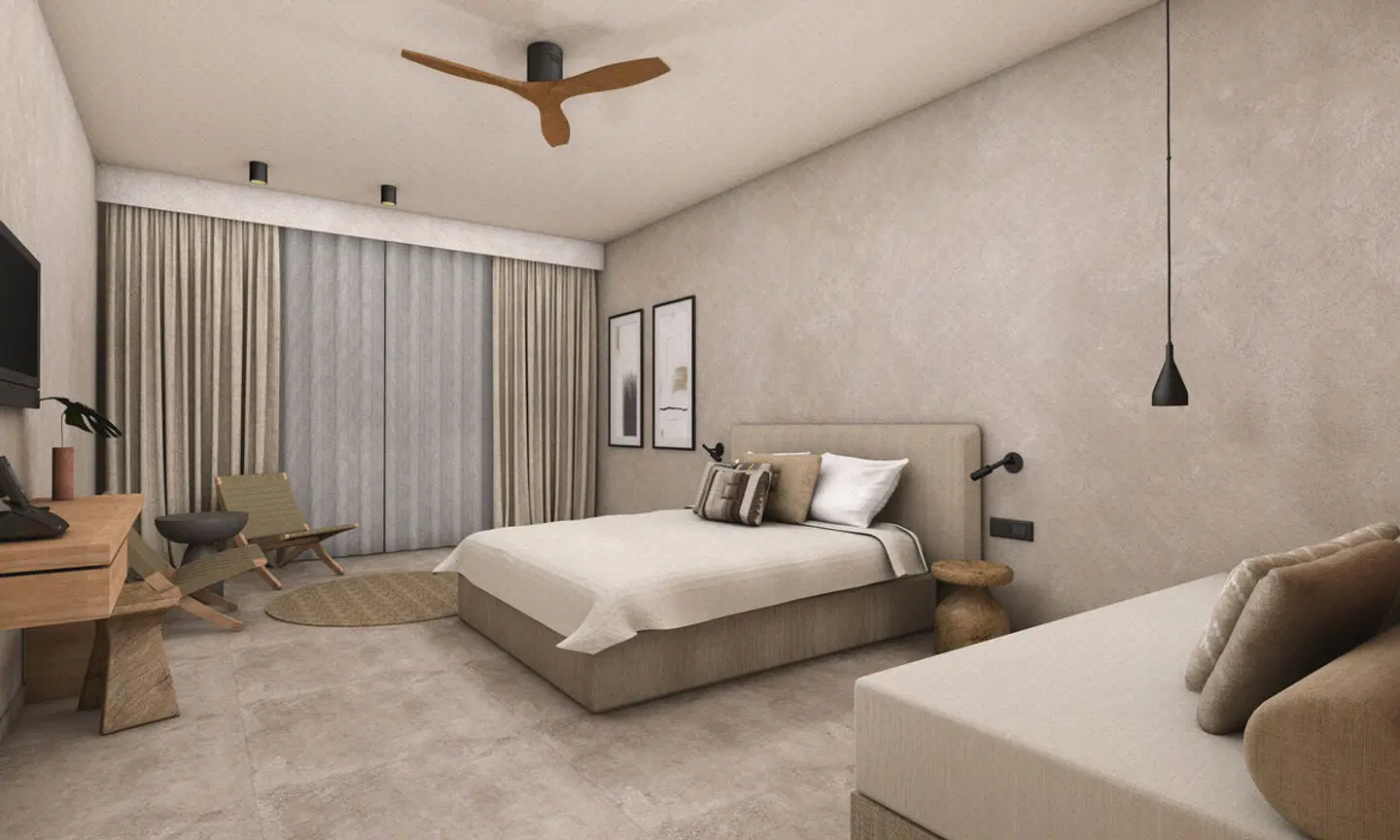 Harmony e Rock Hotel ROOM_EXAMPLE