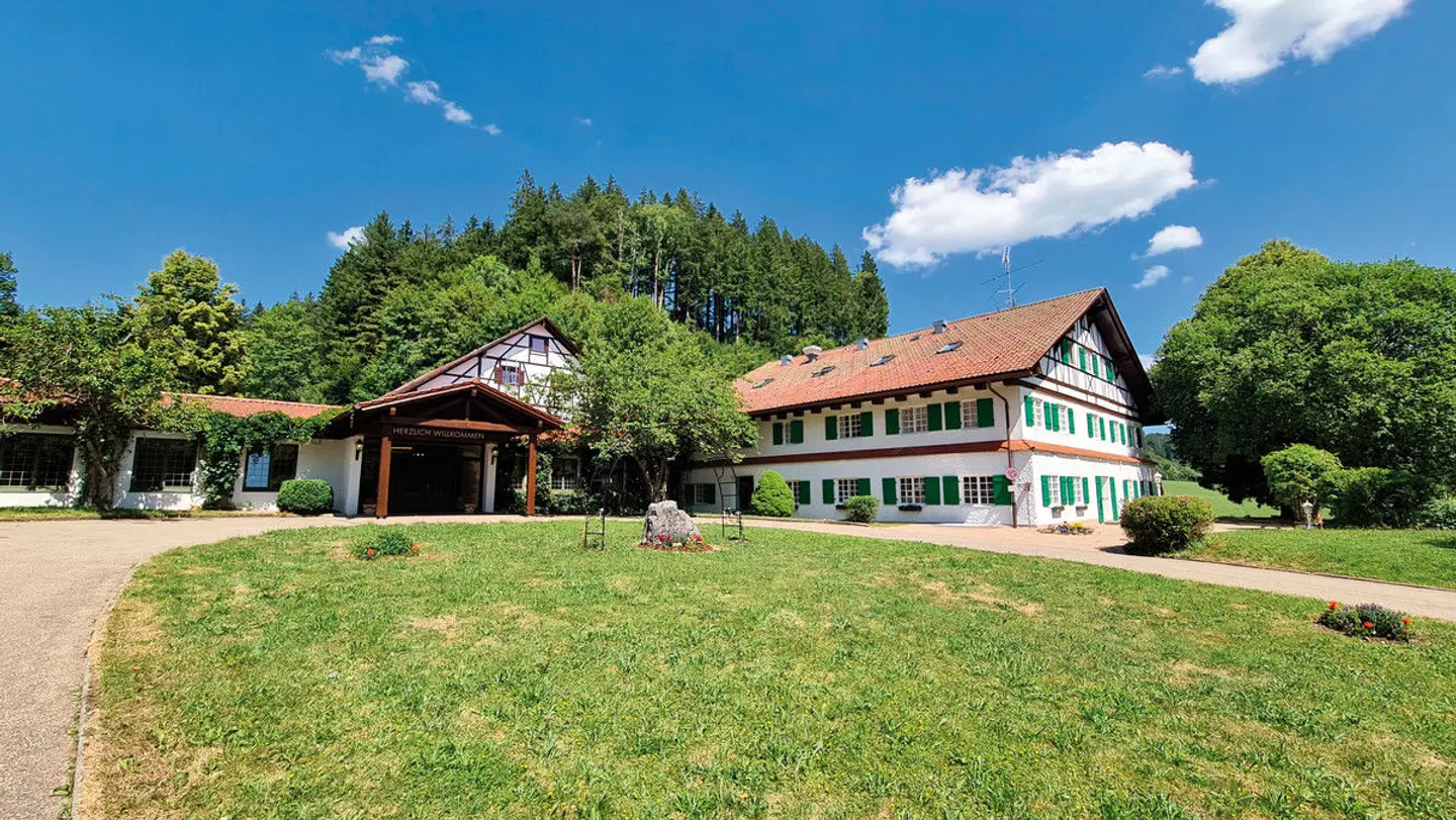 Allgäu Residenz Natur & Spa EXTERIOR