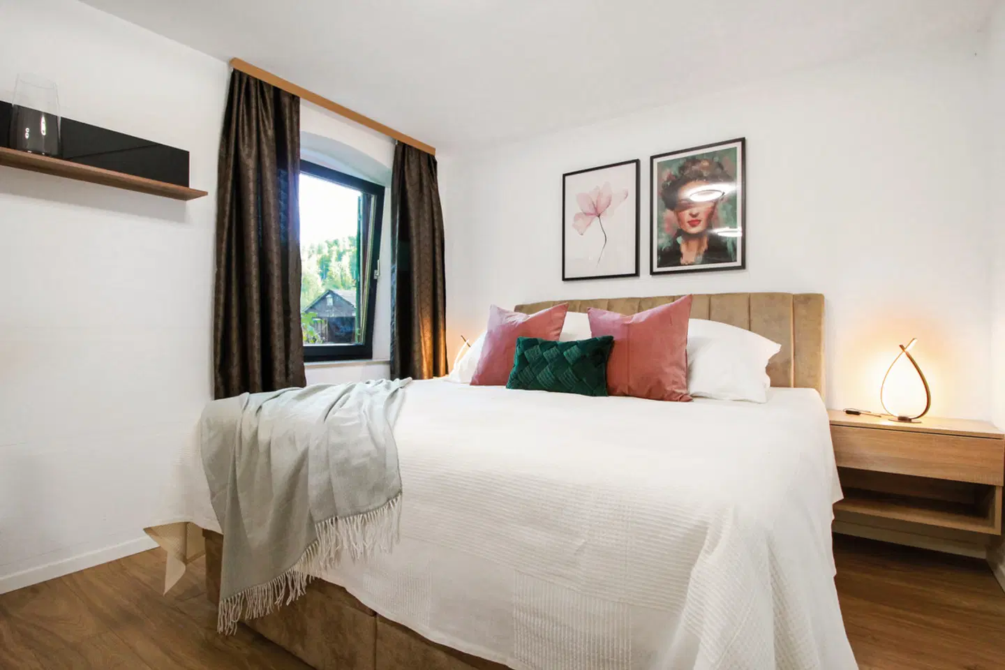 Allgäu Residenz Natur & Spa ROOM_EXAMPLE