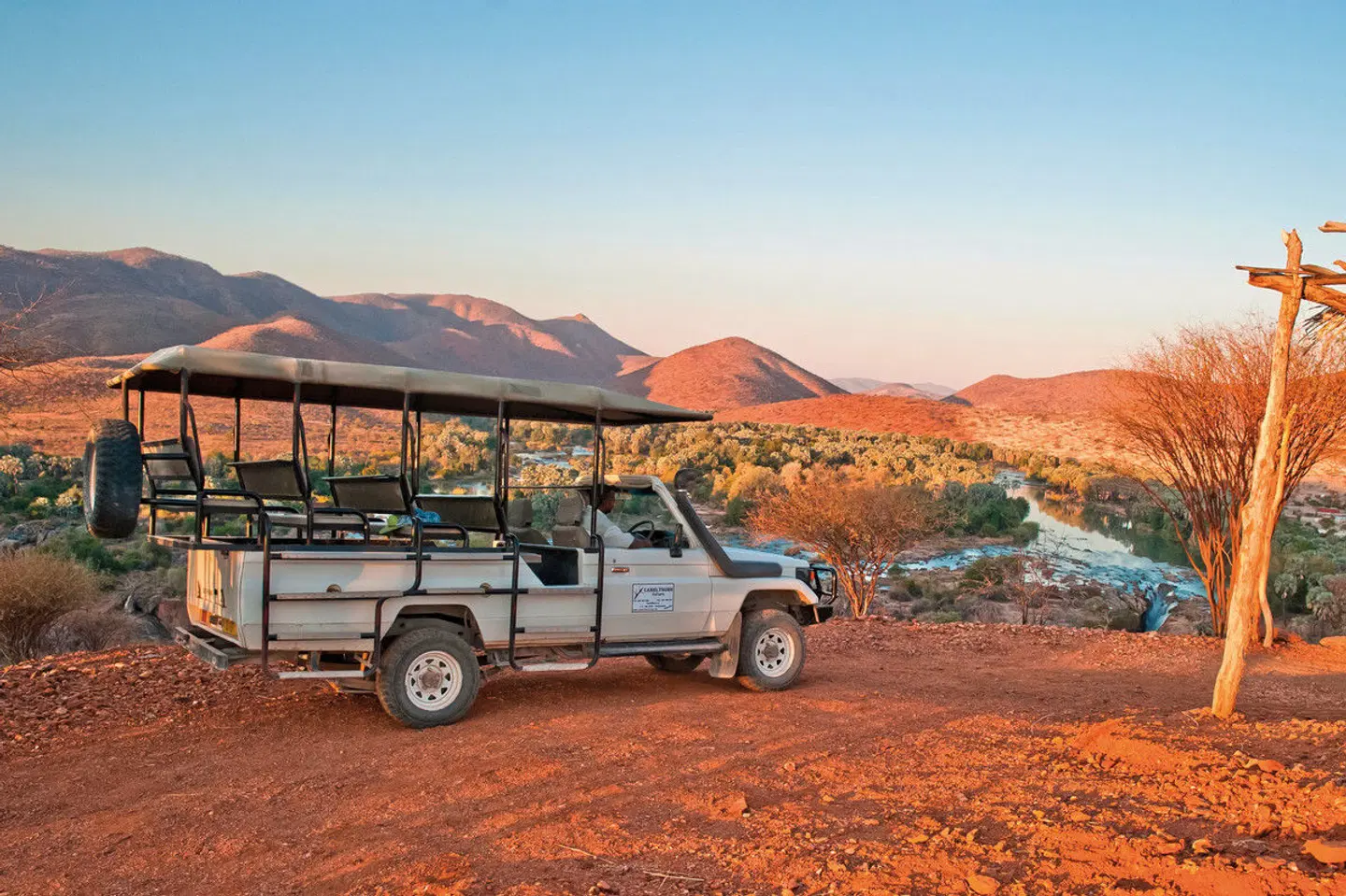 Omarunga Epupa-Falls Camp SPORTS_AND_LEISURE