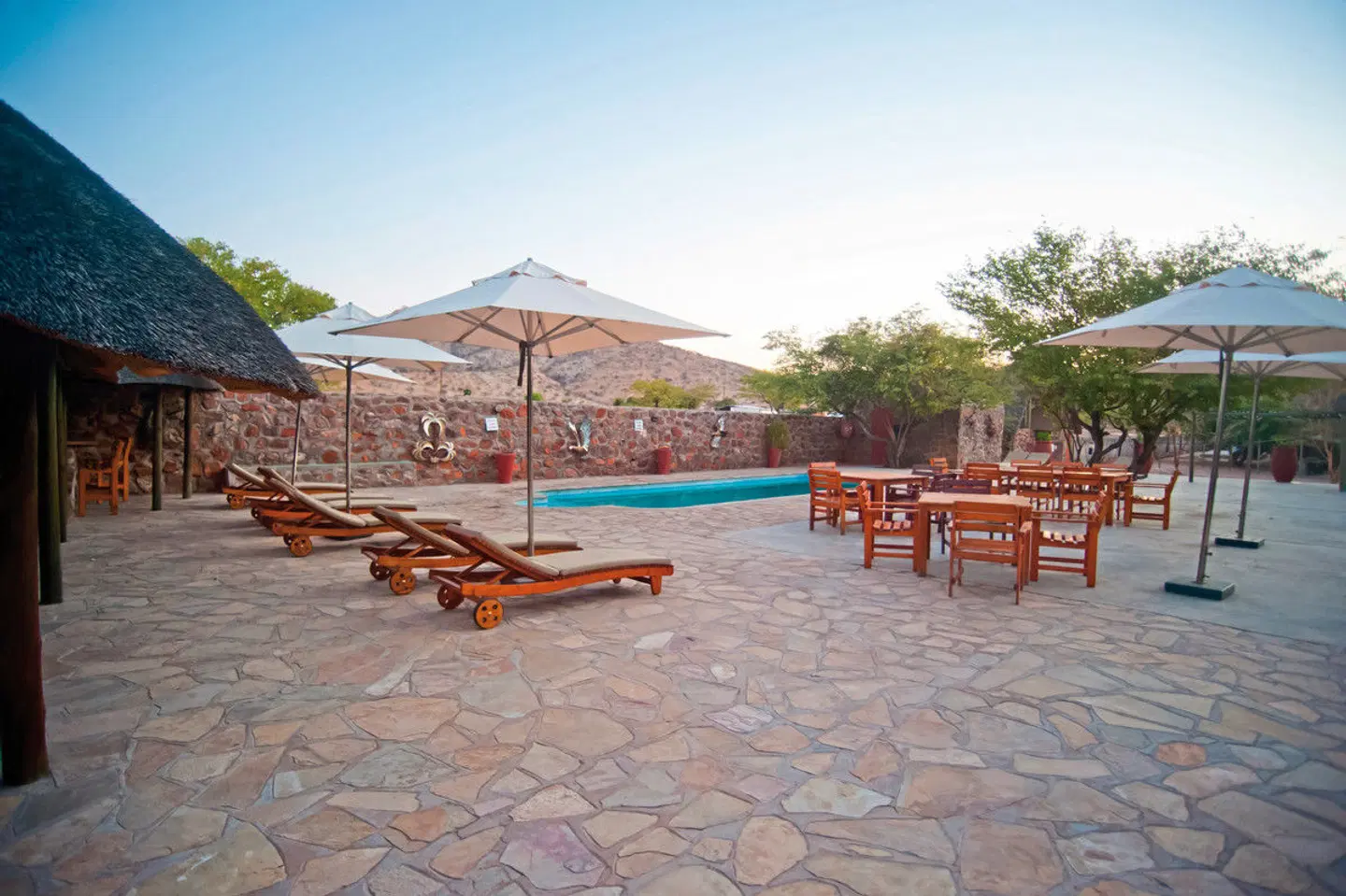 Omarunga Epupa-Falls Camp SPORTS_AND_LEISURE