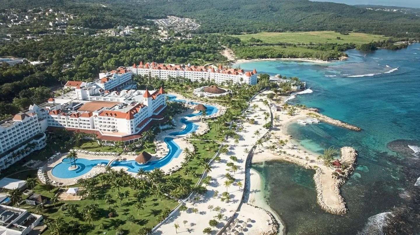 Bahia Principe Explore Jamaica EXTERIOR