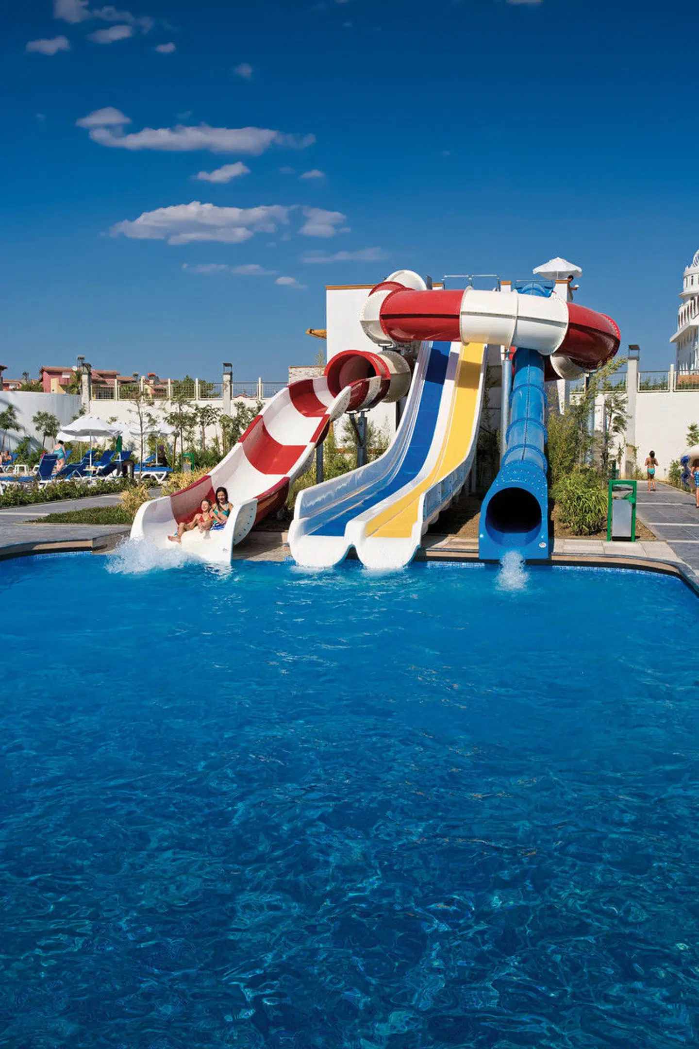 Terrace Elite Resort OUTDOOR_POOL