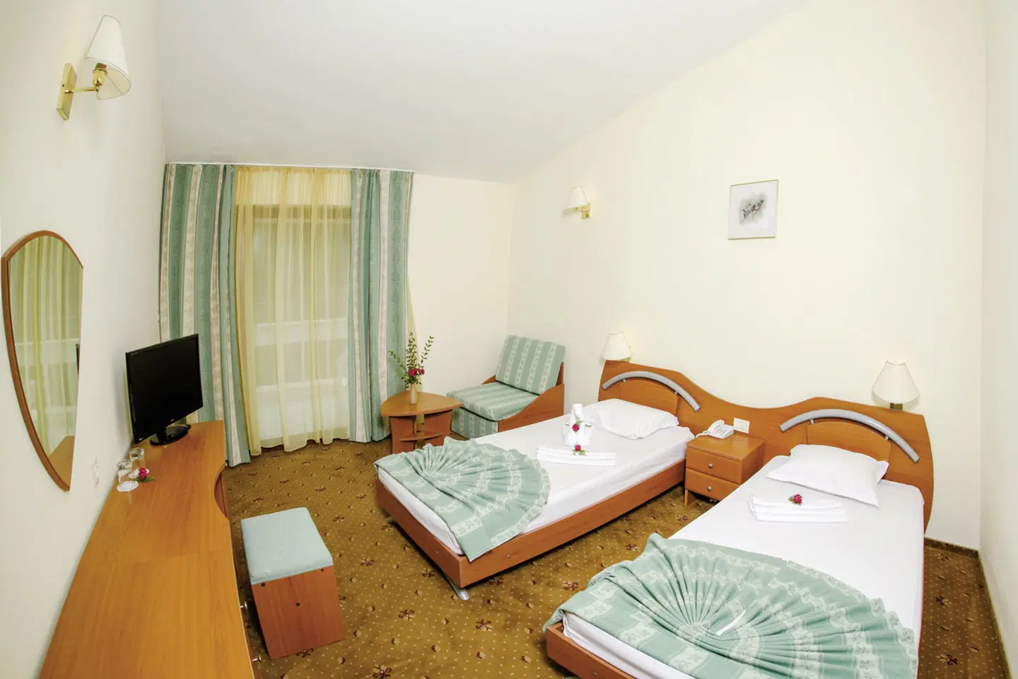 Duni Royal Resort Holiday Village ROOM_EXAMPLE