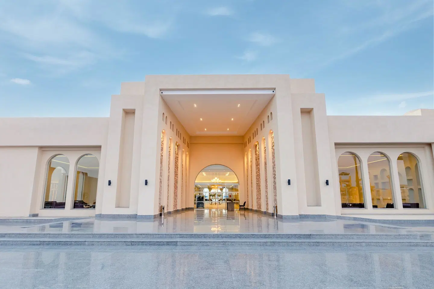 Pickalbatros Portofino Villaggio Resort EXTERIOR