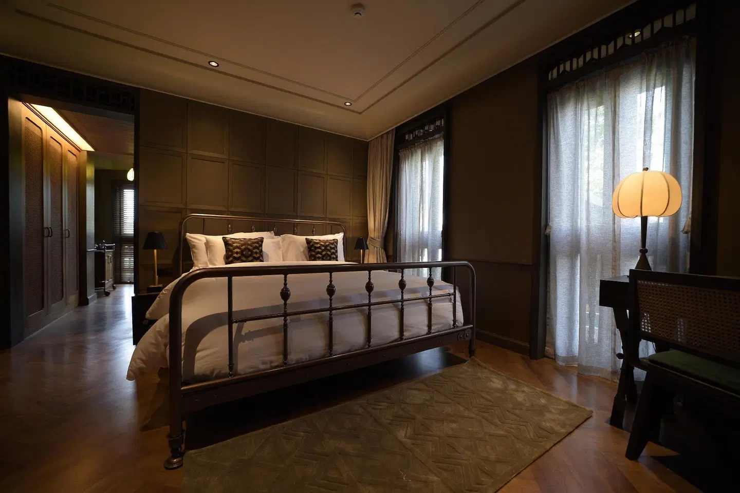 Hotel Verdigris ROOM_EXAMPLE