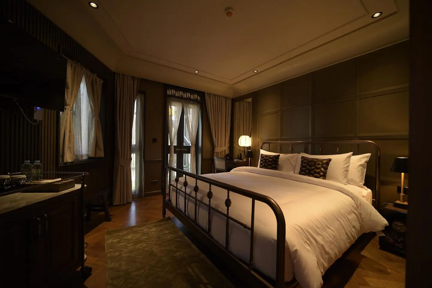 Hotel Verdigris ROOM_EXAMPLE