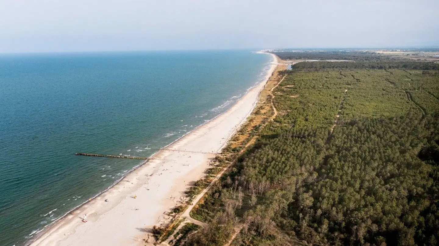 Camping Classe Village Strand