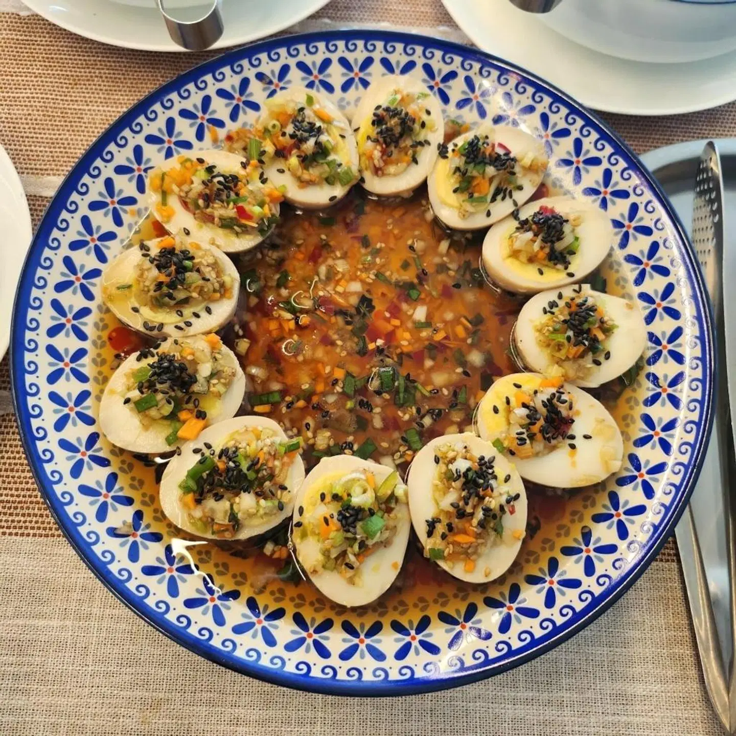 Hound Hotel Busan Station Restaurant