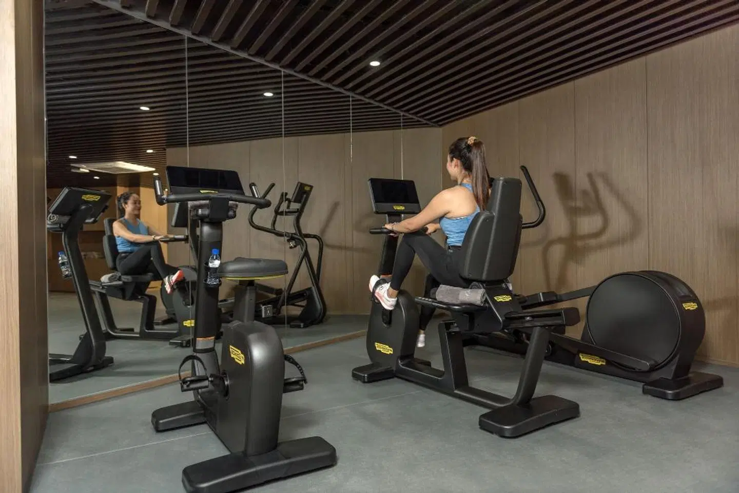 Oakwood Premier Phnom Penh SPORTS_AND_LEISURE