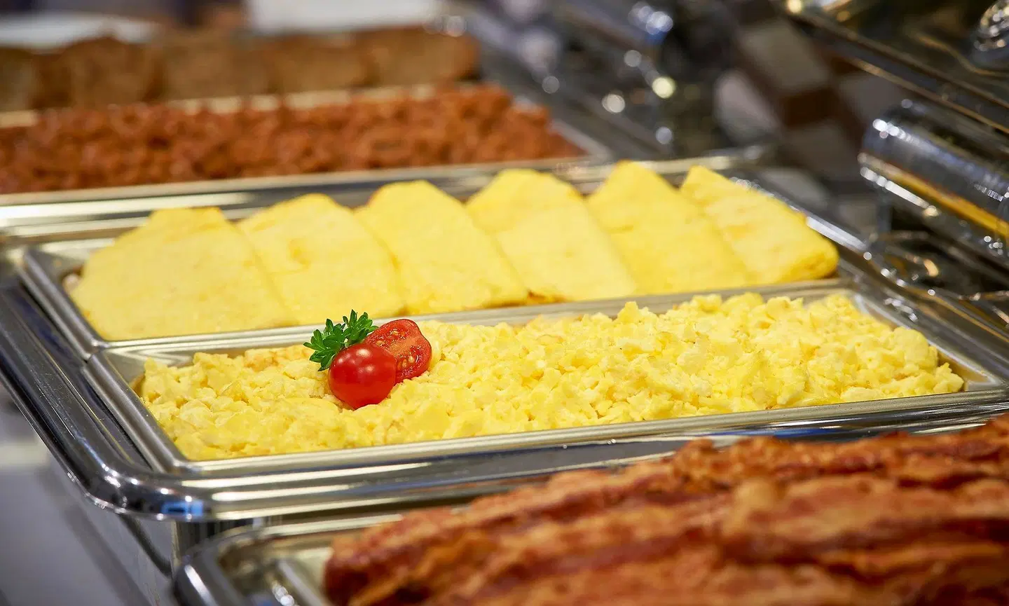 Holiday Inn Express Niagara-On-The-Lake by IHG Restaurant