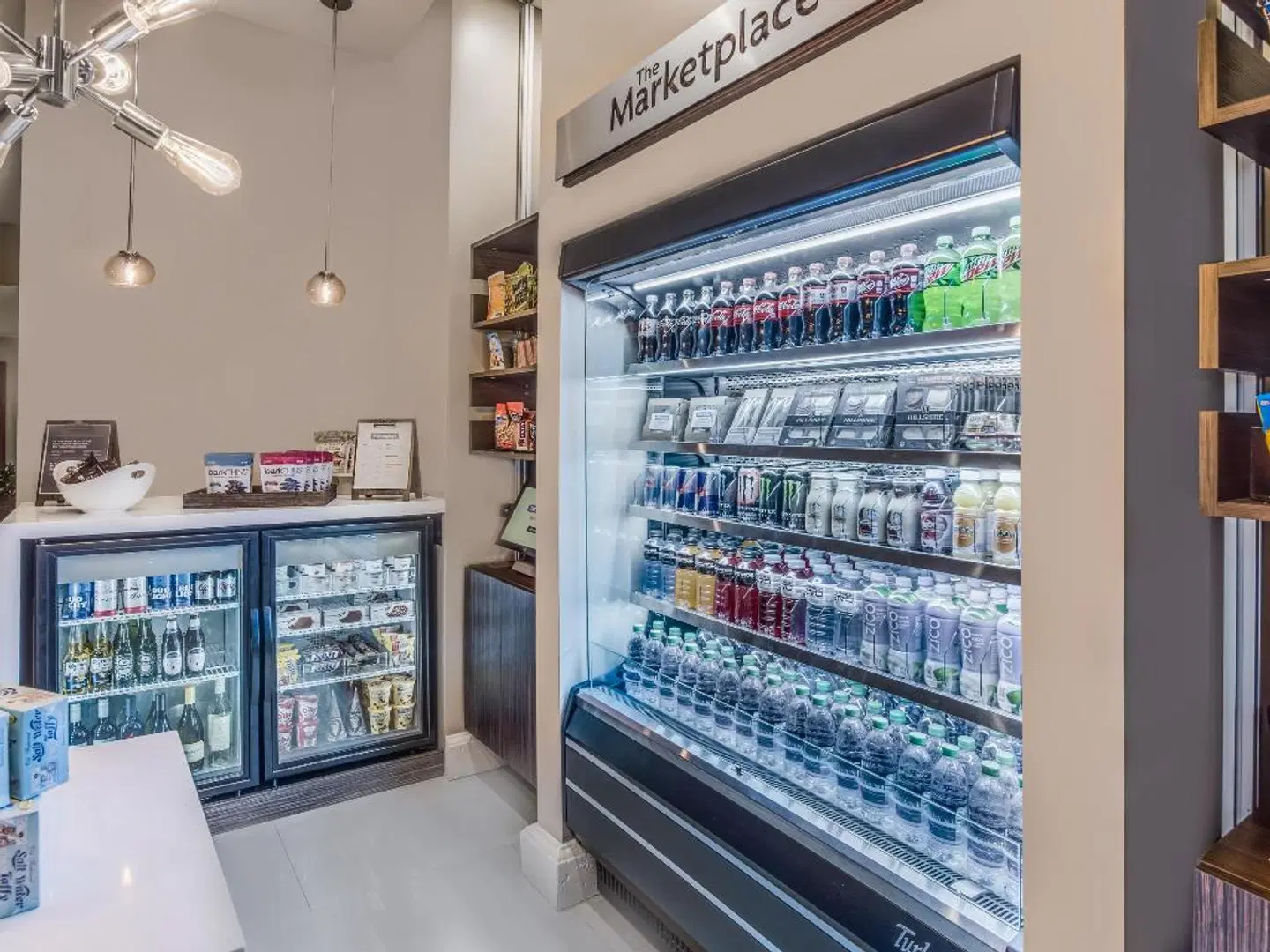 Sonesta Miami Airport LOUNGE_LOBBY