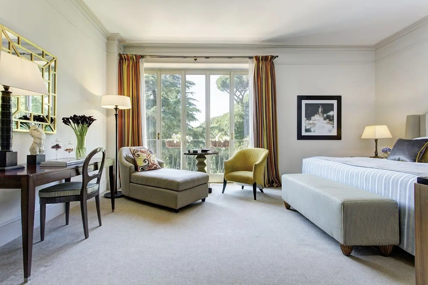 Hotel de Russie, A Rocco Forte Hotel ROOM_EXAMPLE