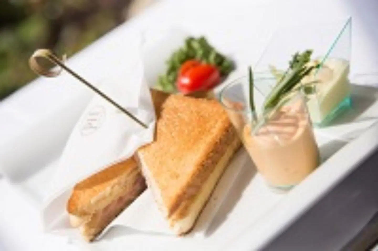 Palace Hotel HEALTH_BEAUTY