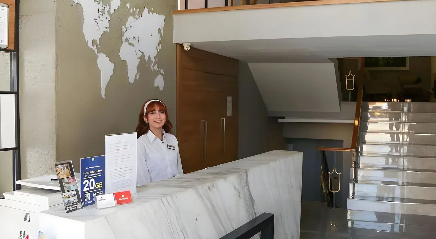 Start Hotel ROOM_EXAMPLE