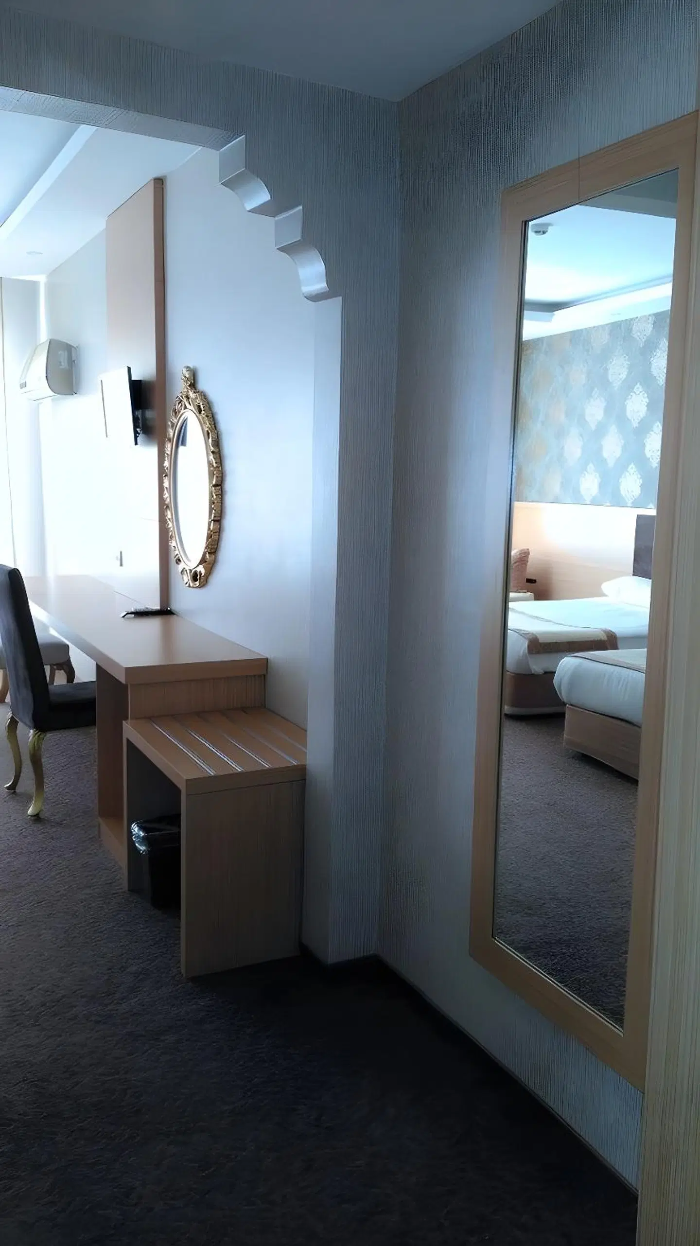Start Hotel ROOM_EXAMPLE
