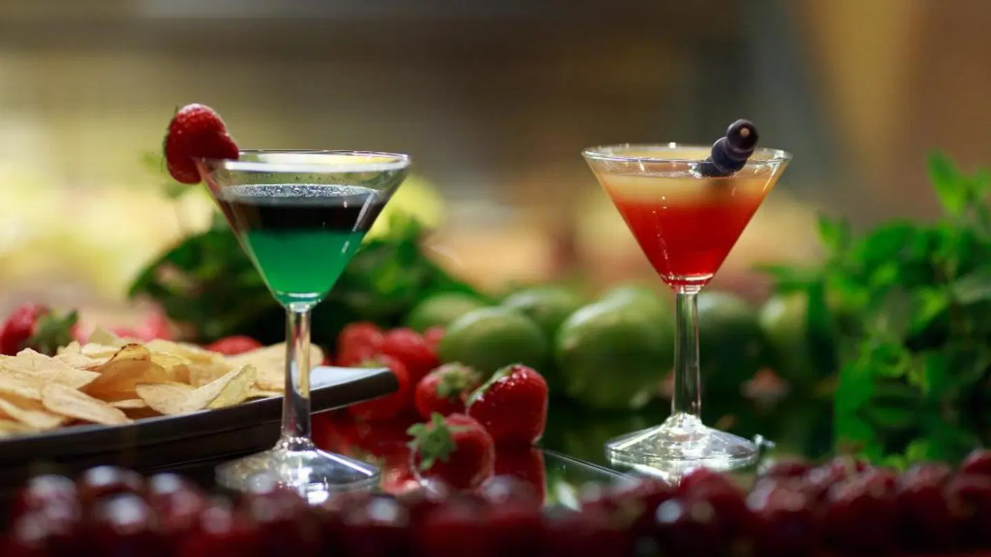 Ripamonti Residence & Hotel Milano Restaurant