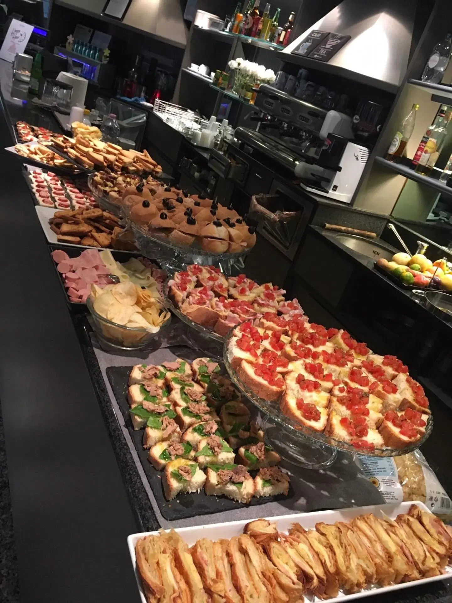 Ripamonti Residence & Hotel Milano Restaurant