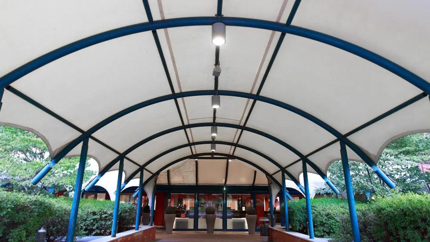 Ripamonti Residence & Hotel Milano EXTERIOR