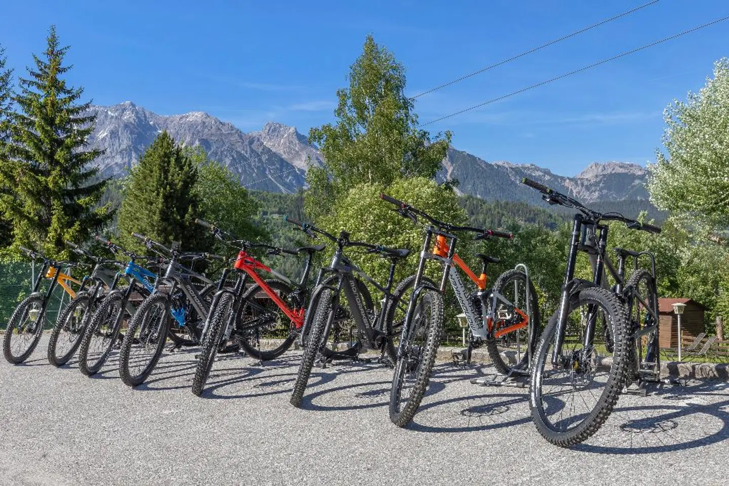 Alpine Club SPORTS_AND_LEISURE