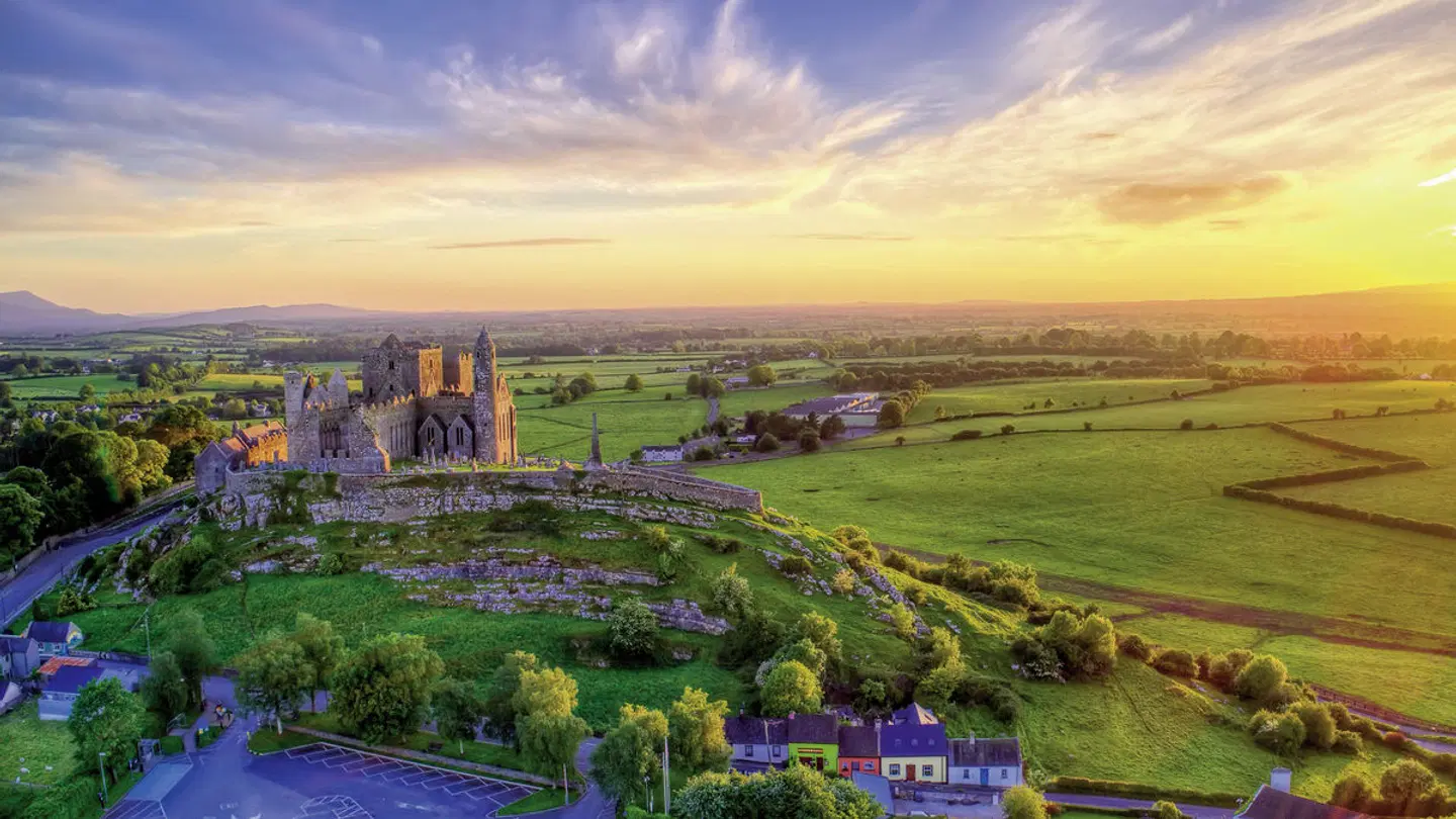 Irland Rundreise LANDSCAPE