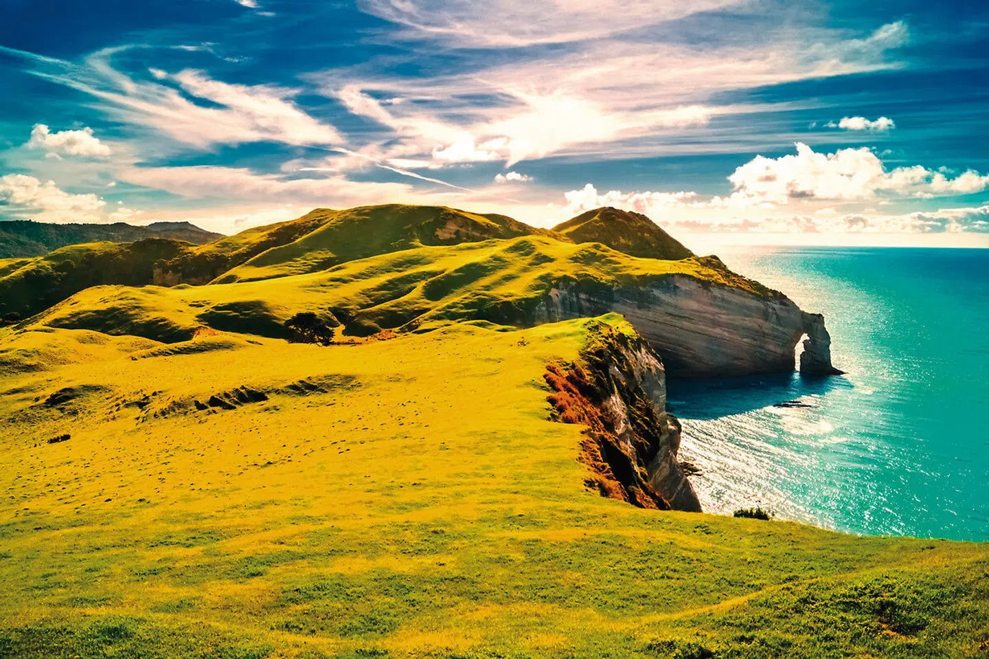 Irland Rundreise LANDSCAPE