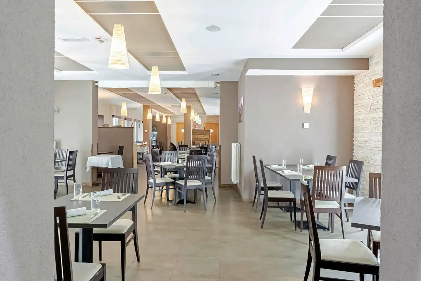 Dolomiti Chalet Family Hotel Restaurant