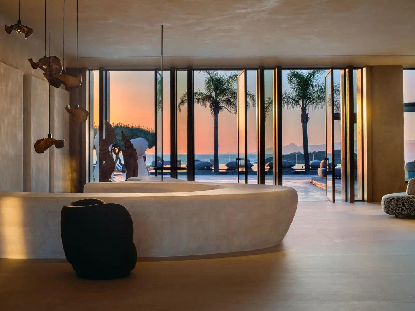 Minos Palace Hotel & Suites LOUNGE_LOBBY