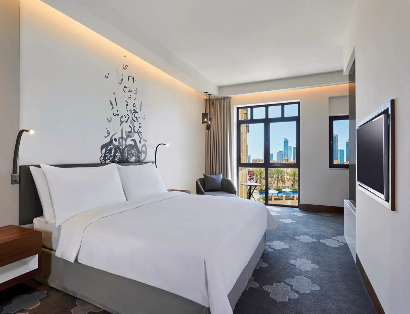 The Heritage Hotel, Autograph Collection ROOM_EXAMPLE