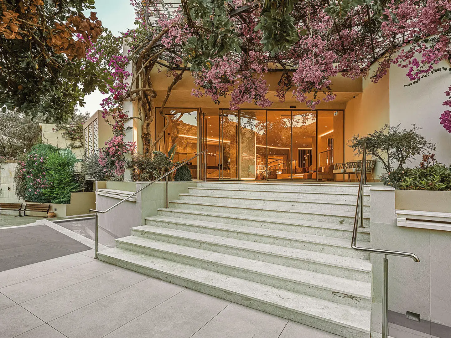 Mitsis Bali Paradise EXTERIOR