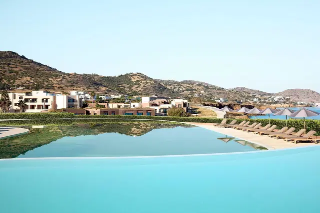 ananea Rocrita EXTERIOR