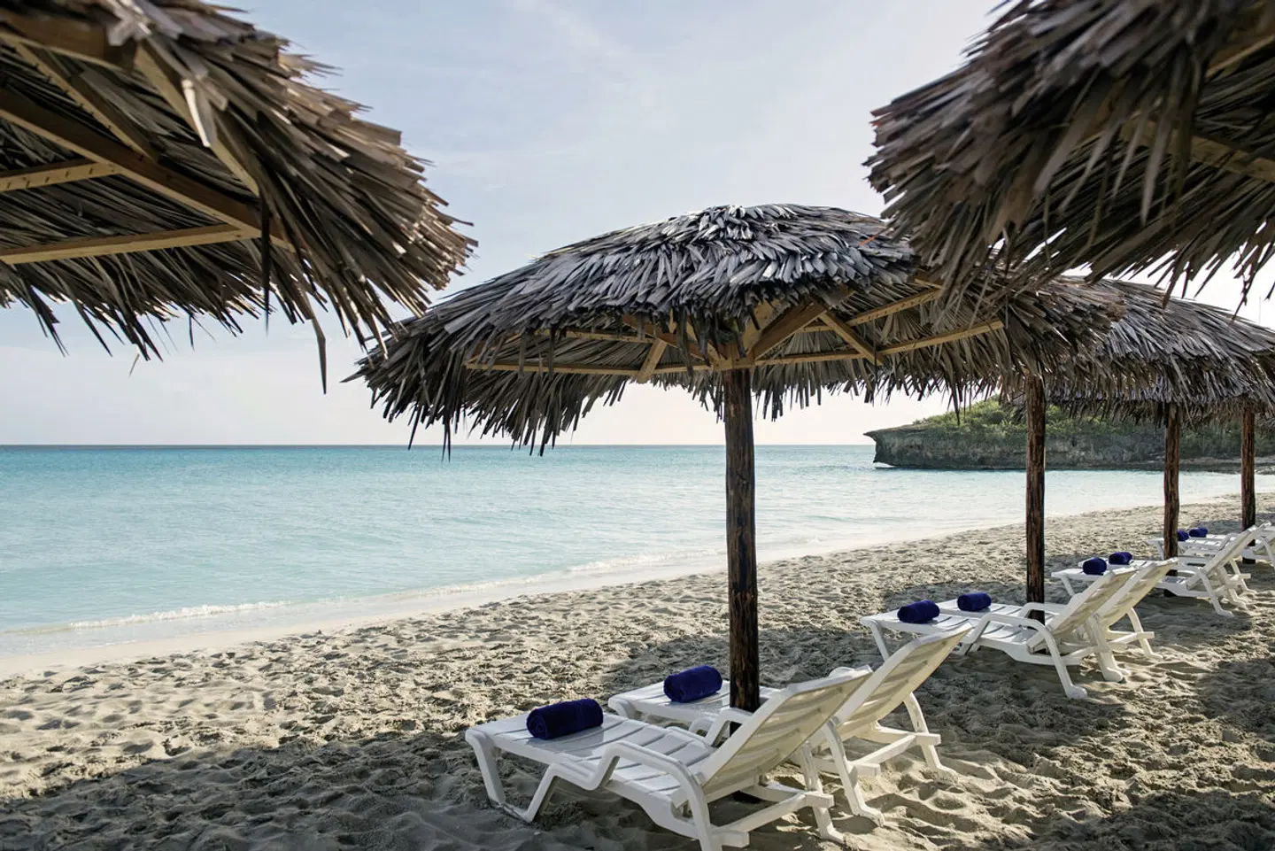 Iberostar Origin Bella Vista Strand