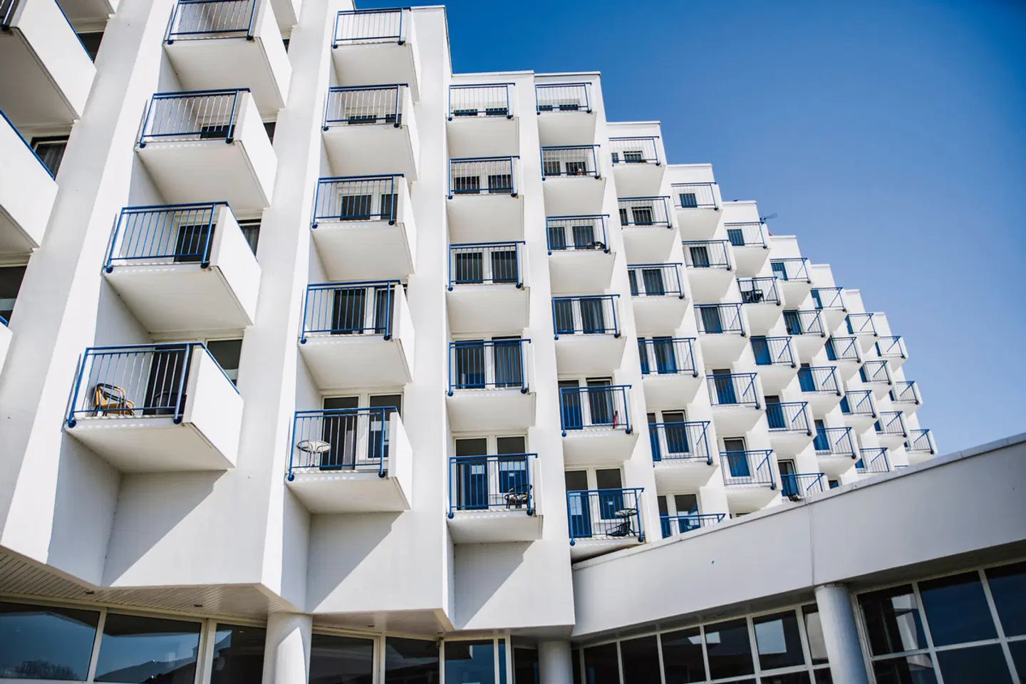 Vienna House by Wyndham Amber Baltic Miedzyzdroje EXTERIOR