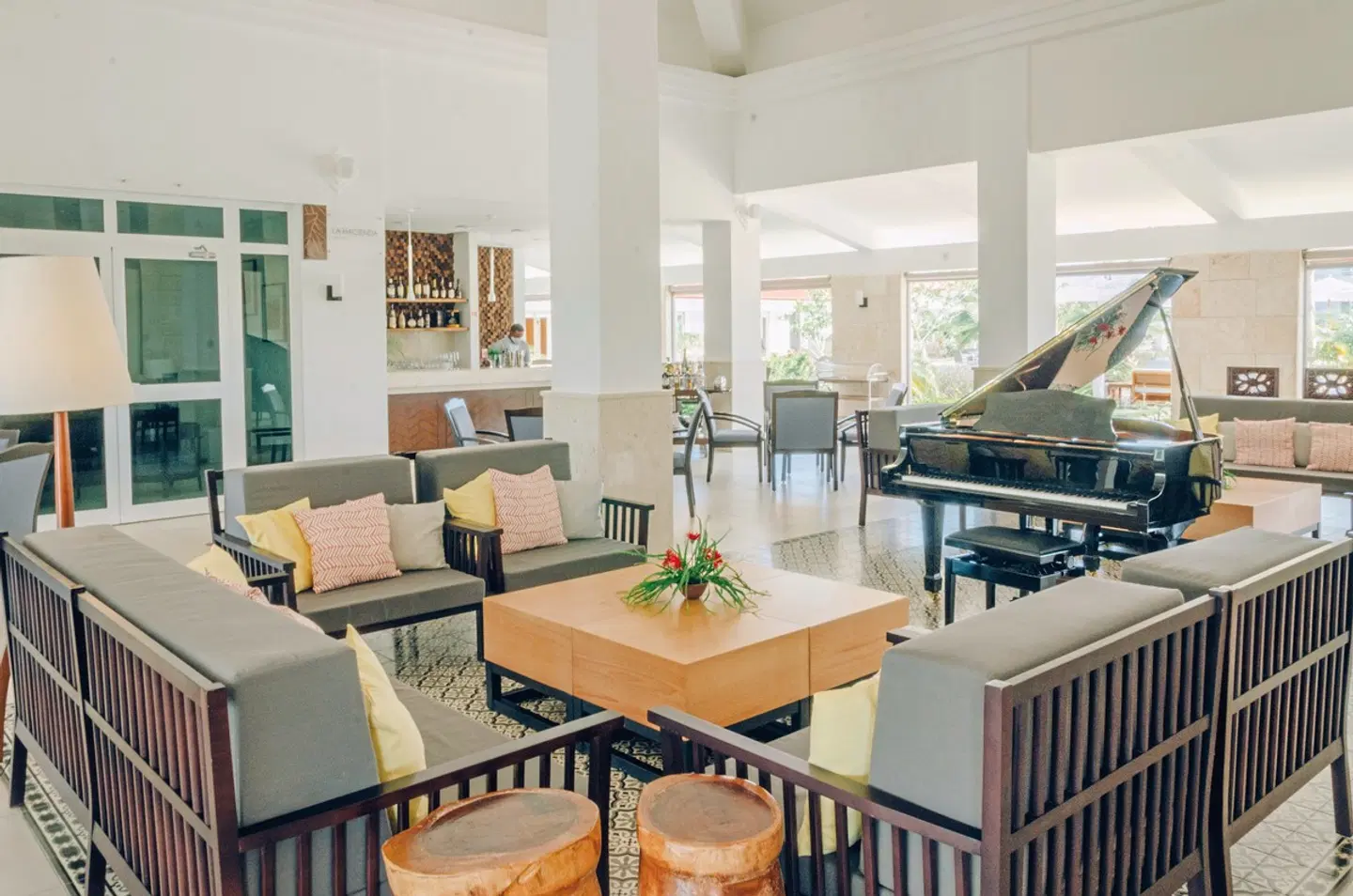 Iberostar Selection Esmeralda LOUNGE_LOBBY