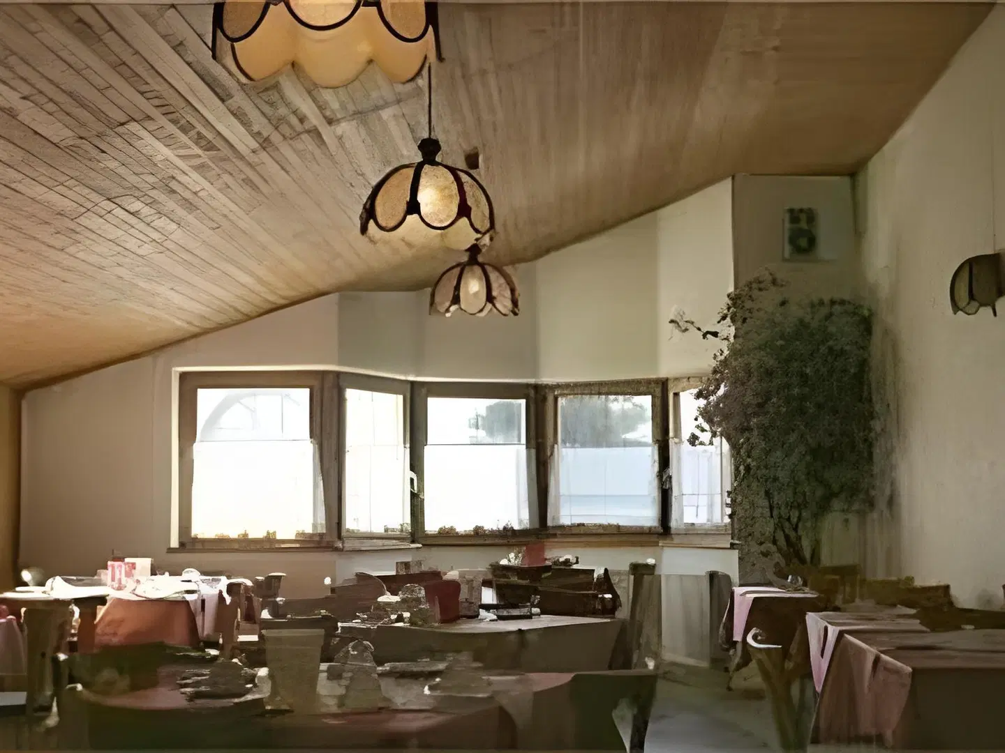 Tautermann Restaurant