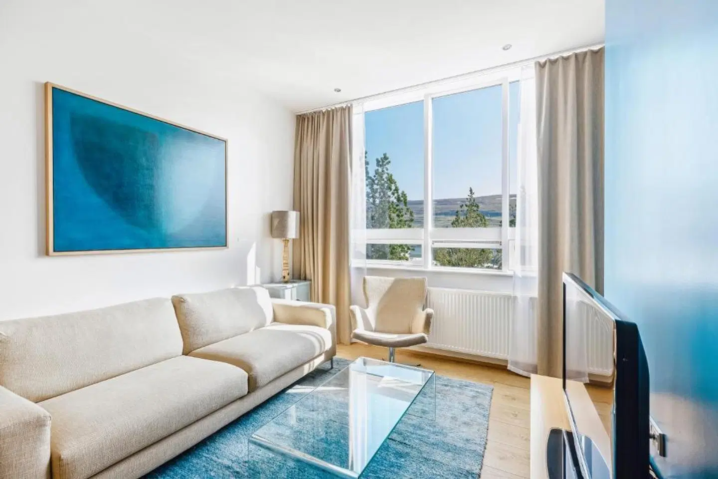 Icelandair Hotel Akureyri ROOM_EXAMPLE