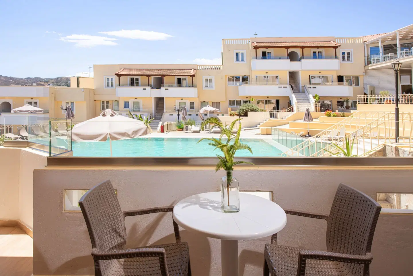 Alexander House OUTDOOR_POOL