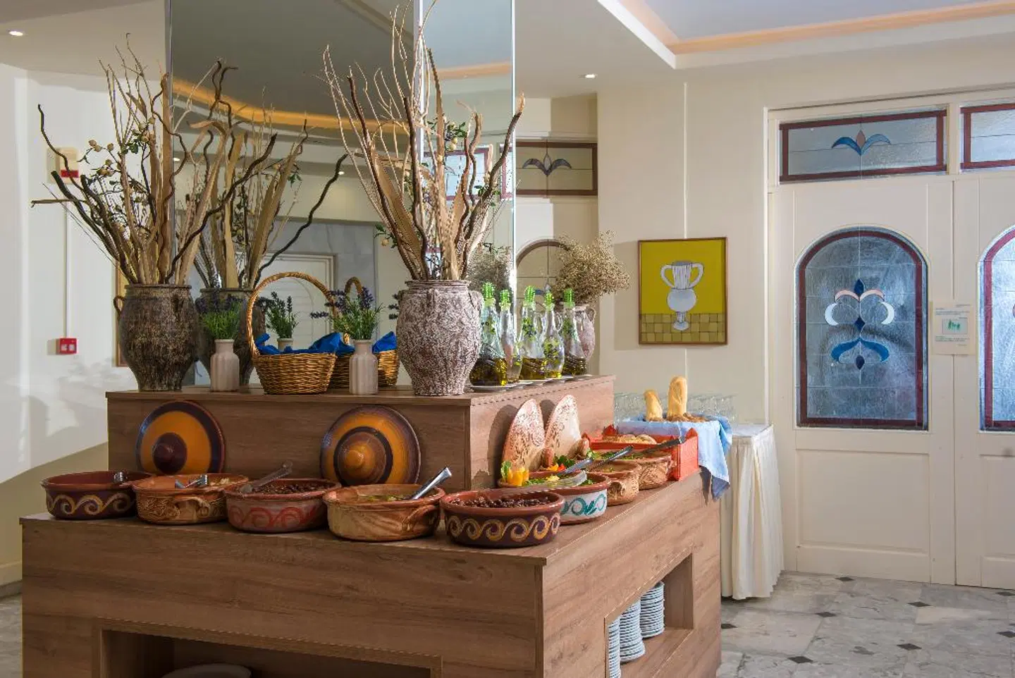 Alexander House Hotel LOUNGE_LOBBY